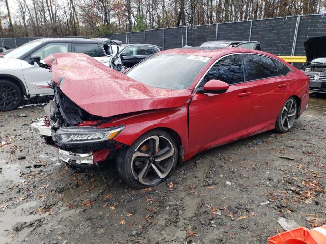 HONDA ACCORD 2018 1hgcv2f39ja045317