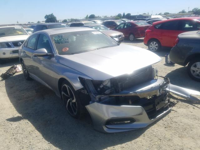 HONDA ACCORD SPO 2018 1hgcv2f39ja049464