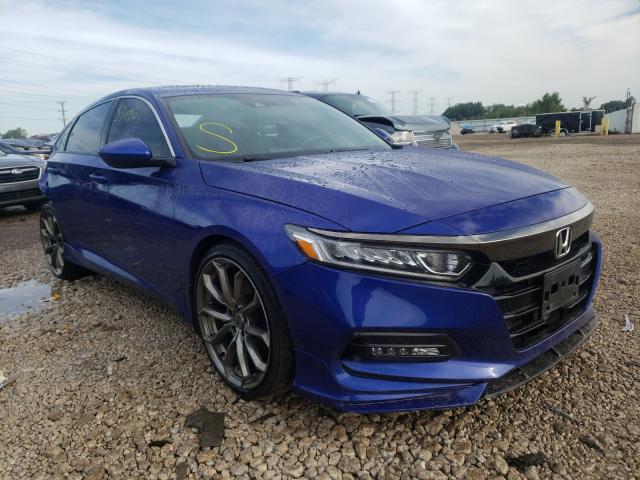 HONDA ACCORD SPO 2019 1hgcv2f39ka001142