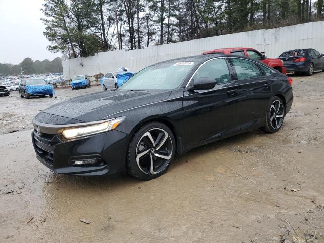 HONDA ACCORD SPO 2019 1hgcv2f39ka008124