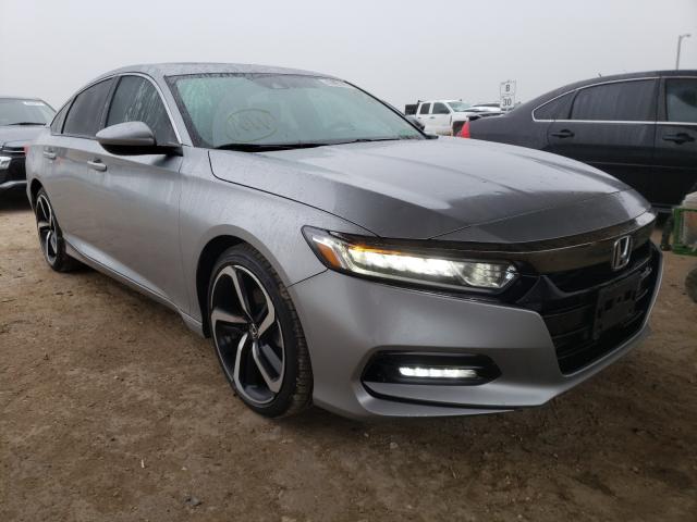 HONDA ACCORD SPO 2019 1hgcv2f39ka009483