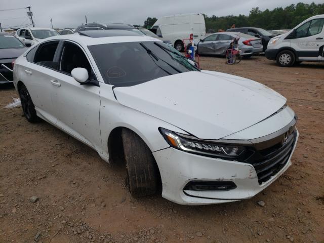 HONDA ACCORD SPO 2019 1hgcv2f39ka015154