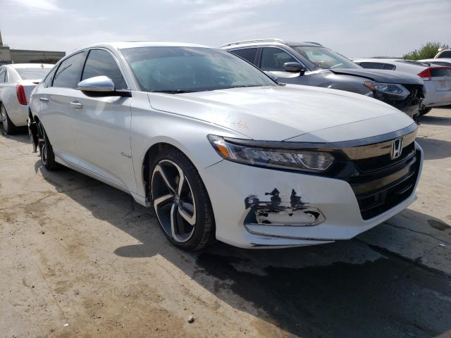 HONDA ACCORD SPO 2019 1hgcv2f39ka028129