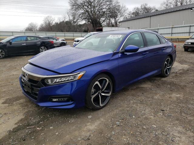 HONDA ACCORD SPO 2019 1hgcv2f39ka029474