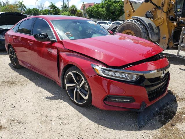 HONDA ACCORD SPO 2019 1hgcv2f39ka030477