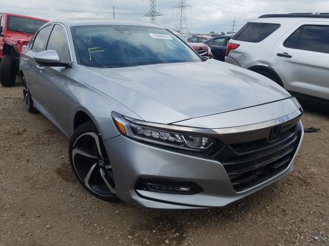 HONDA ACCORD SPO 2019 1hgcv2f39ka030673