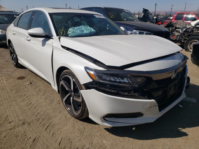 HONDA ACCORD SPO 2019 1hgcv2f39ka031130