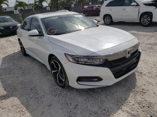 HONDA ACCORD SPO 2019 1hgcv2f39ka034707