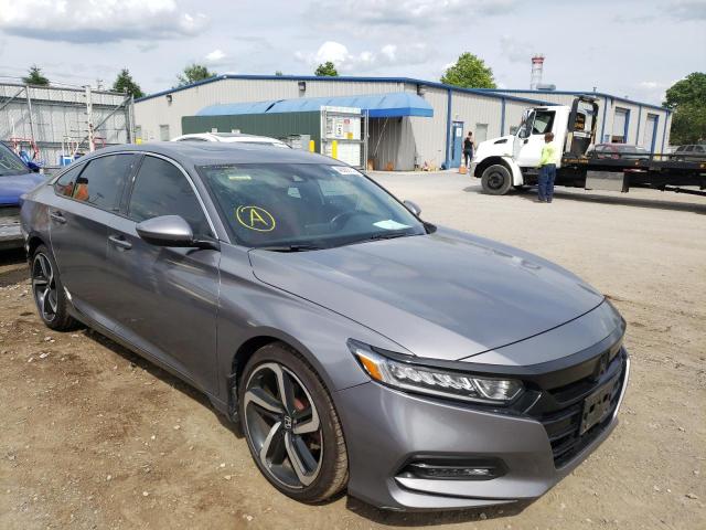 HONDA ACCORD SPO 2019 1hgcv2f39ka034853