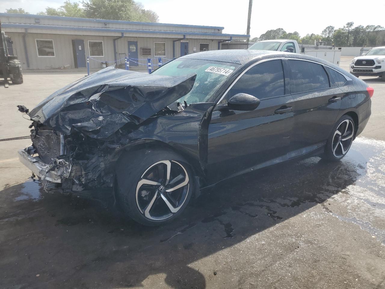 HONDA ACCORD 2019 1hgcv2f39ka035808