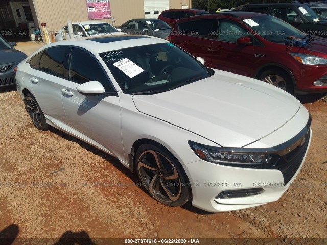 HONDA ACCORD SEDAN 2020 1hgcv2f39la002051