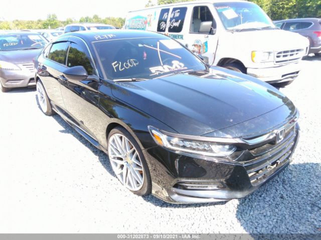 HONDA ACCORD SEDAN 2020 1hgcv2f39la002213