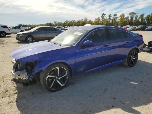 HONDA ACCORD 2020 1hgcv2f39la002454