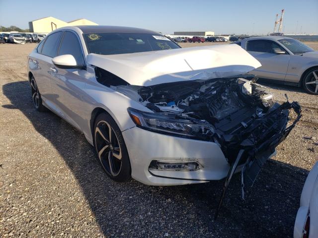 HONDA ACCORD SPO 2020 1hgcv2f39la008562