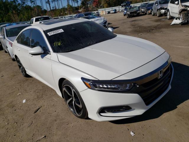 HONDA ACCORD SEDAN 2020 1hgcv2f39la016368