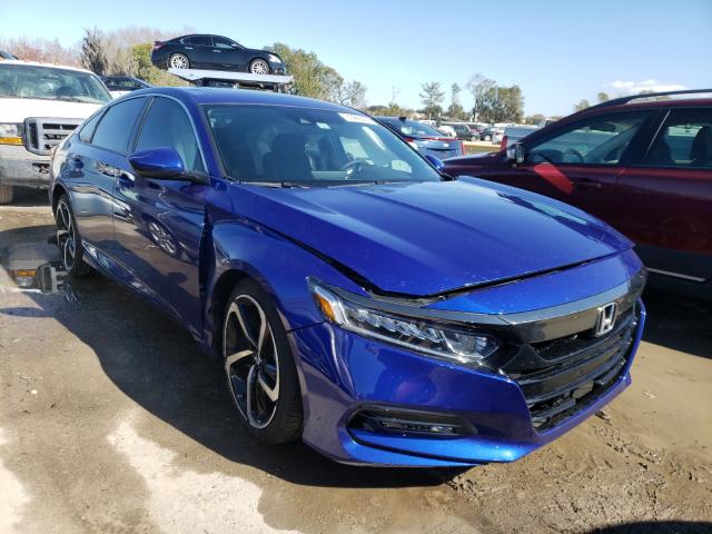 HONDA ACCORD SPO 2020 1hgcv2f39la016497