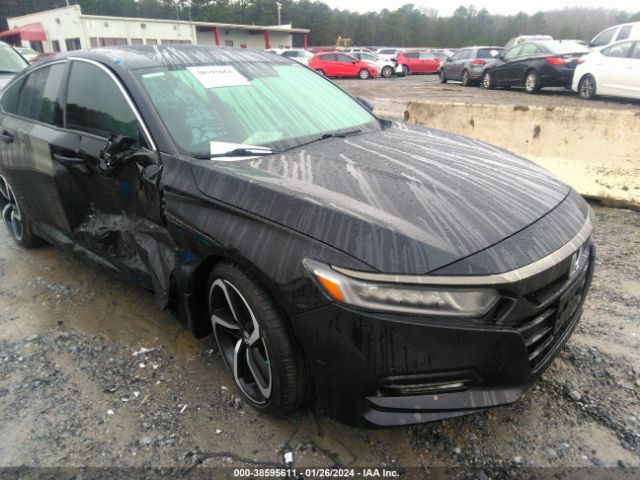 HONDA ACCORD 2020 1hgcv2f39la017973