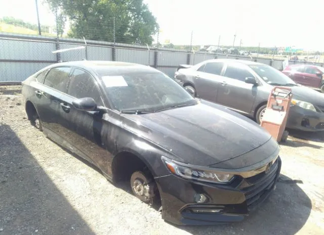 HONDA ACCORD SEDAN 2020 1hgcv2f39la018363