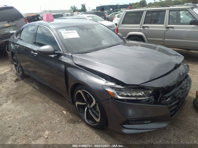 HONDA ACCORD SEDAN 2020 1hgcv2f39la020937