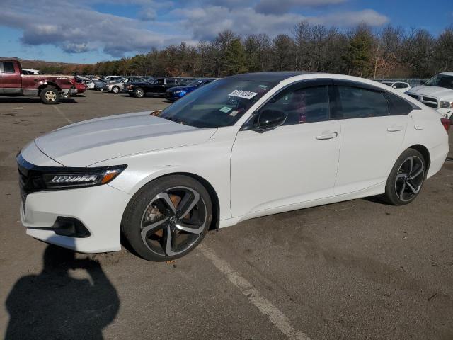 HONDA ACCORD SPO 2021 1hgcv2f39ma000673