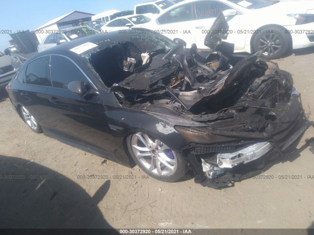 HONDA ACCORD SEDAN 2021 1hgcv2f39ma006070