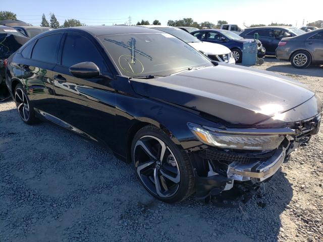 HONDA ACCORD SPO 2021 1hgcv2f39ma011088