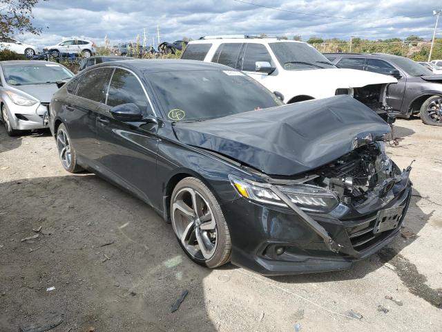 HONDA ACCORD SPO 2021 1hgcv2f39ma023337