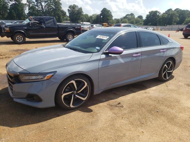 HONDA ACCORD 2021 1hgcv2f39ma031969