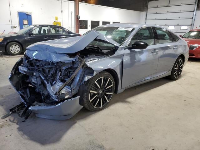 HONDA ACCORD 2021 1hgcv2f39ma032717