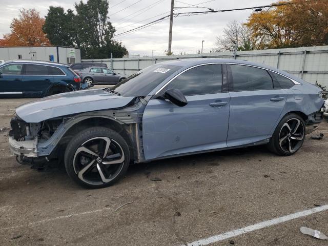 HONDA ACCORD 2022 1hgcv2f39na001419