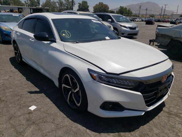 HONDA ACCORD SPO 2022 1hgcv2f39na009729