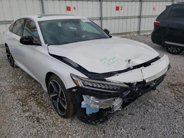 HONDA ACCORD SPO 2022 1hgcv2f39na009987