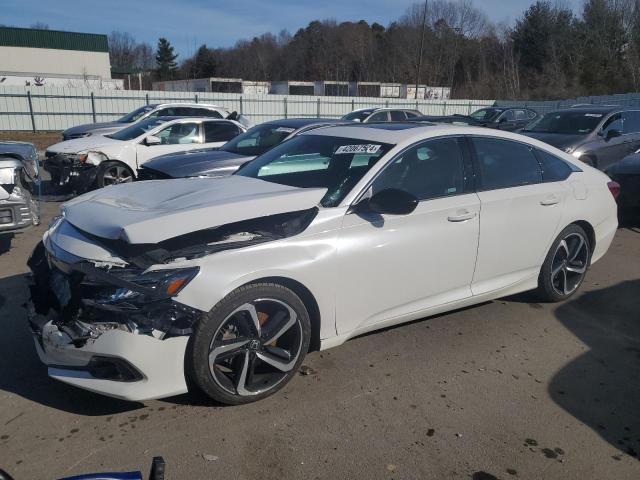 HONDA ACCORD 2022 1hgcv2f39na015515