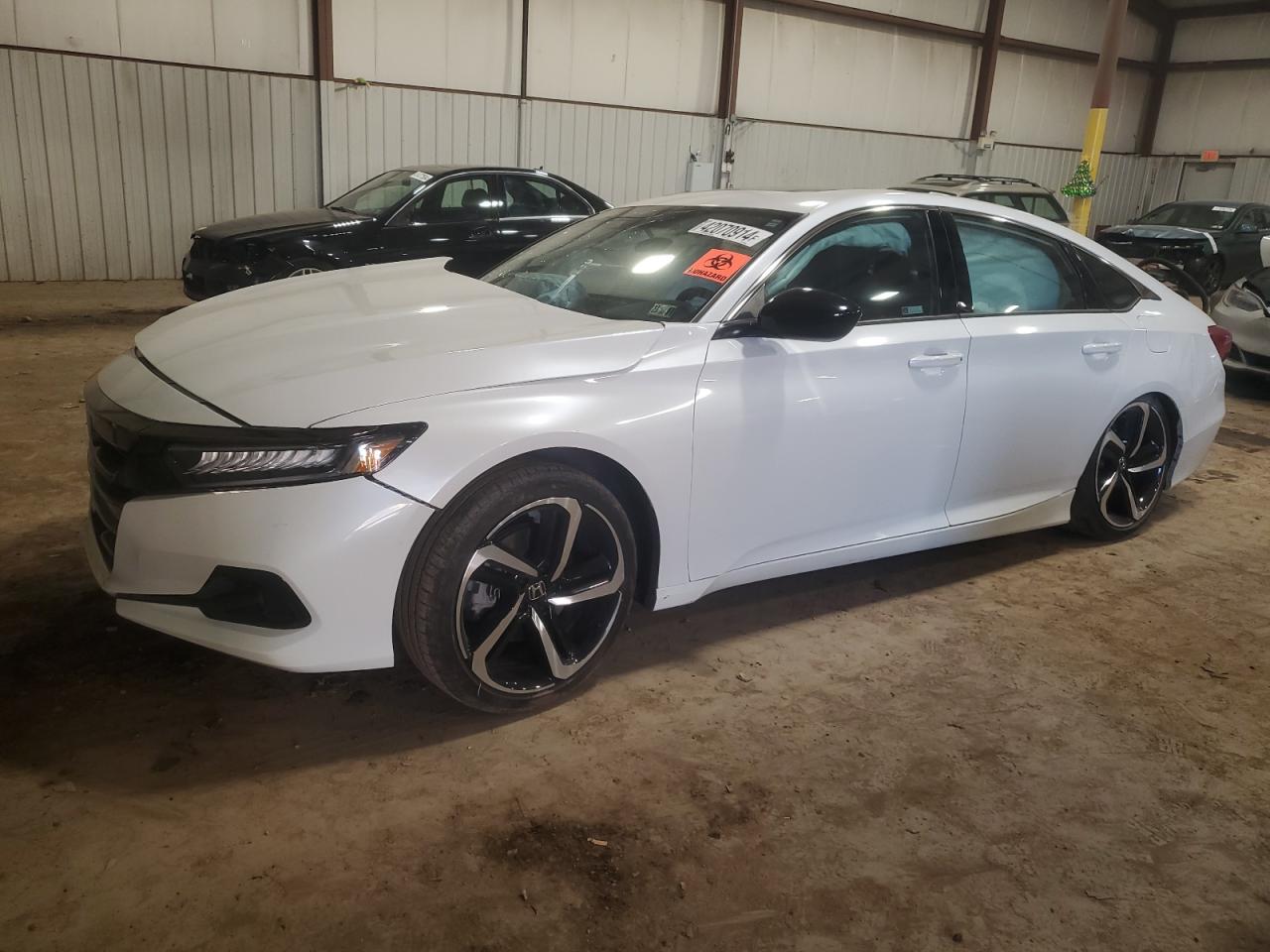 HONDA ACCORD 2022 1hgcv2f39na020908