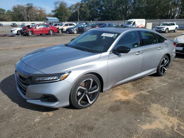 HONDA ACCORD 2022 1hgcv2f39na023436