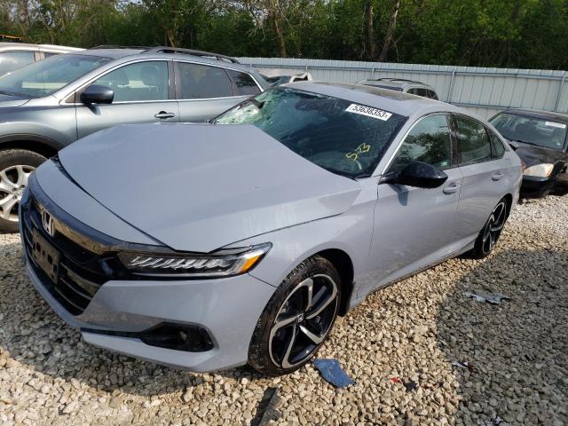 HONDA ACCORD SPO 2022 1hgcv2f39na024778