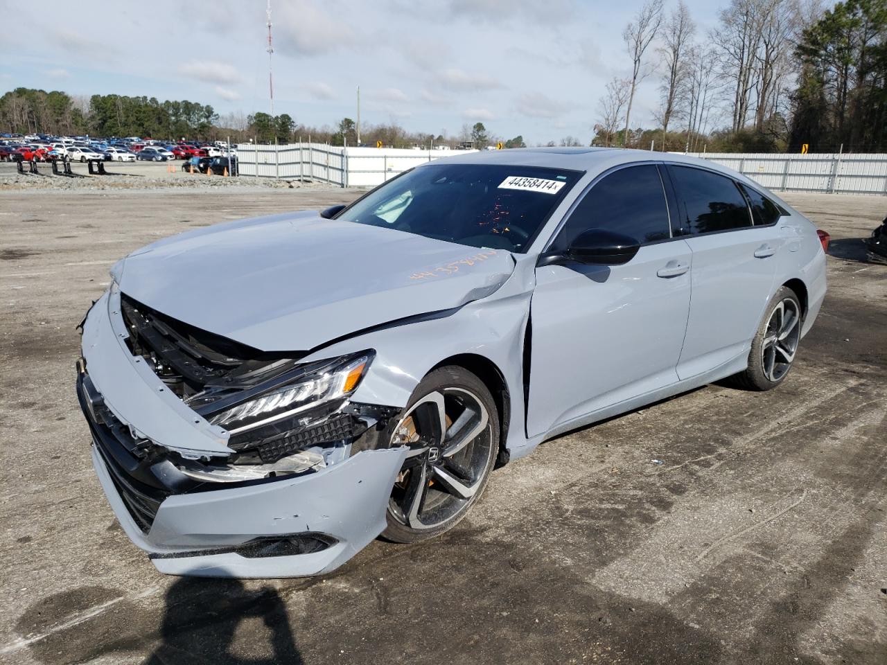 HONDA ACCORD 2022 1hgcv2f39na025476