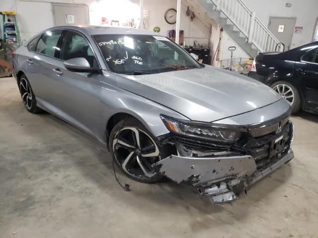 HONDA ACCORD SPO 2018 1hgcv2f3xja002931