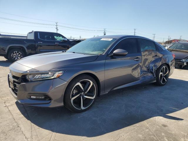 HONDA ACCORD SPO 2018 1hgcv2f3xja016683