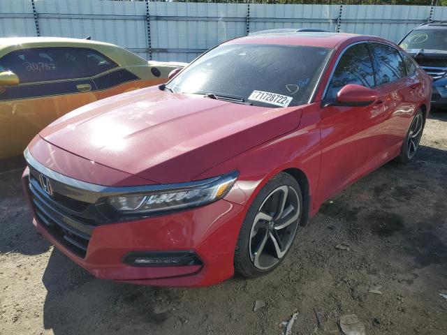 HONDA ACCORD SPO 2018 1hgcv2f3xja048386