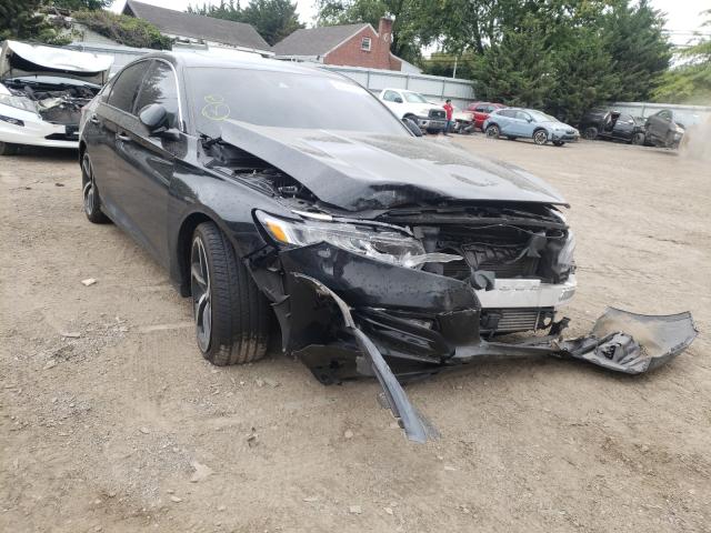 HONDA ACCORD SPO 2018 1hgcv2f3xja049053