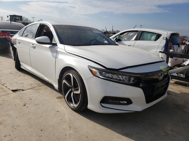 HONDA ACCORD SPO 2019 1hgcv2f3xka005894