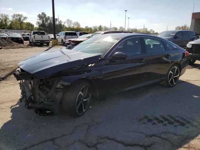 HONDA ACCORD 2019 1hgcv2f3xka005930