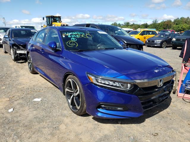 HONDA ACCORD SPO 2019 1hgcv2f3xka008651