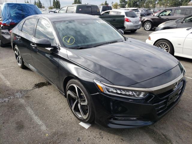 HONDA ACCORD SPO 2019 1hgcv2f3xka014465