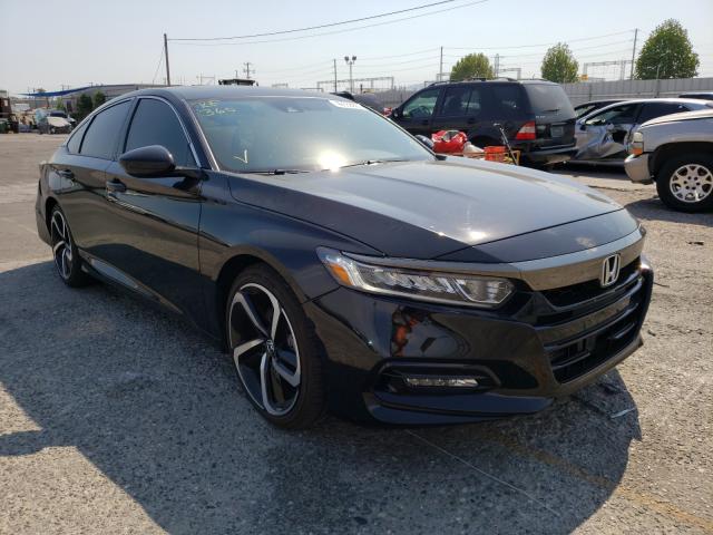 HONDA ACCORD SPO 2019 1hgcv2f3xka018497