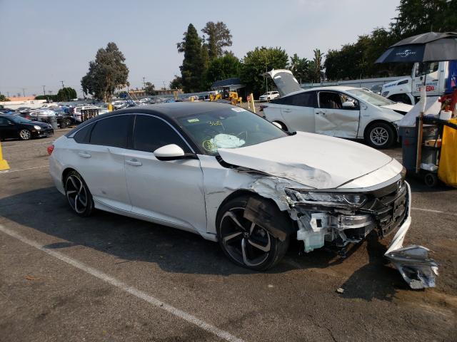 HONDA ACCORD SPO 2019 1hgcv2f3xka020573