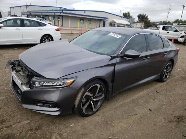 HONDA ACCORD 2019 1hgcv2f3xka025109