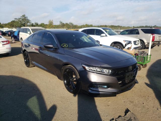 HONDA ACCORD SPO 2019 1hgcv2f3xka025546