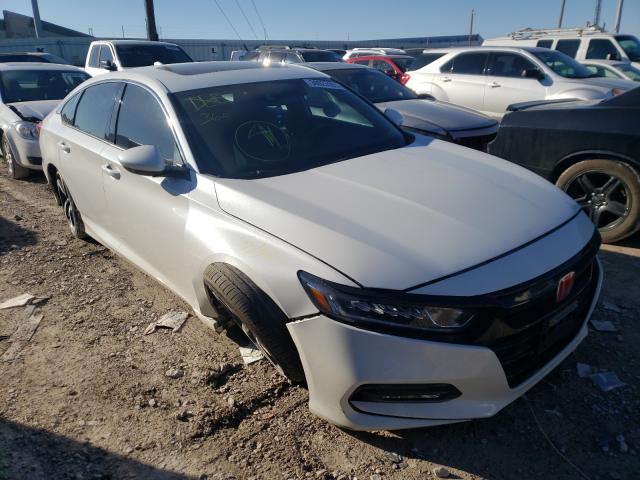 HONDA ACCORD SPO 2019 1hgcv2f3xka027894